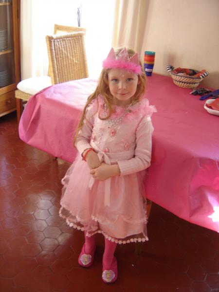 ma ptite soeur Elisa